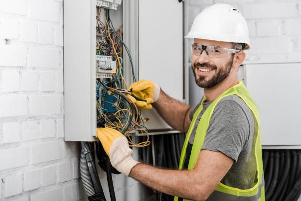 Best Electrical Contractors for Businesses  in Marrero, LA