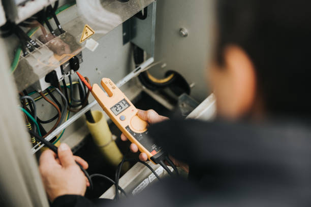 Best Circuit Breaker Repair  in Marrero, LA