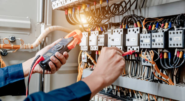 Best Electrical Contractors for Businesses  in Marrero, LA