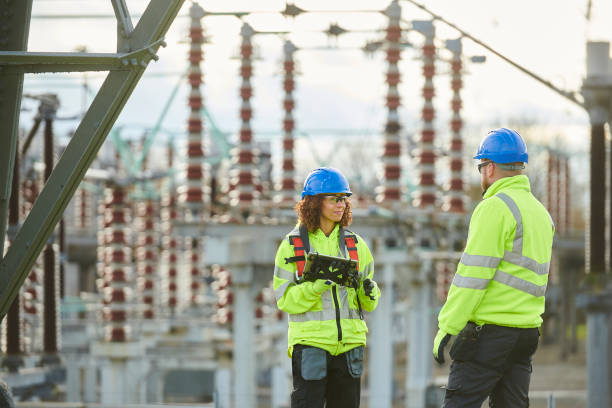 Best Commercial Electrician Services  in Marrero, LA