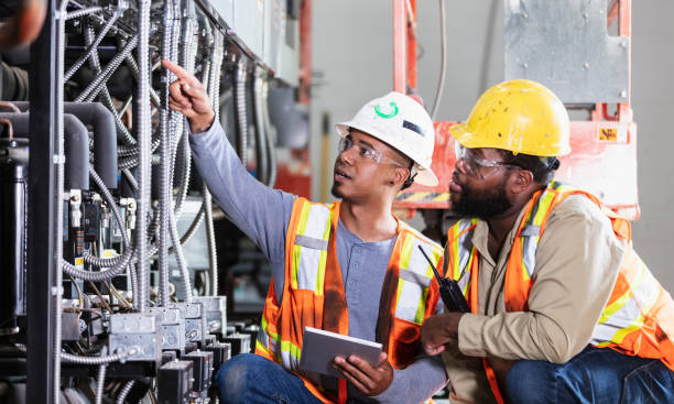 Best Generator Installation Services  in Marrero, LA