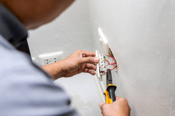 Best Outdoor Lighting Installation  in Marrero, LA