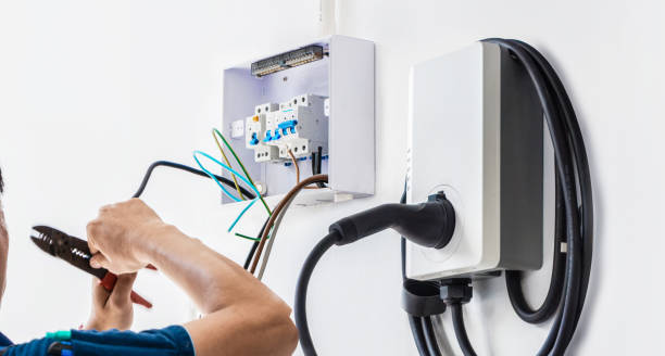 Best Electric Panel Repair  in Marrero, LA